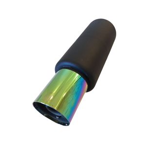 منبع اگزوز مدل js705