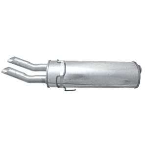 منبع اگزوز مدل m14