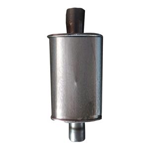 منبع اگزوز مدل p1194 مناسب برای پژو 206 sd