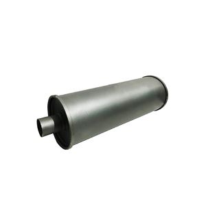 منبع اگزوز مدل rc 106