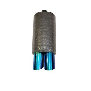 منبع اگزوز مدل sp717