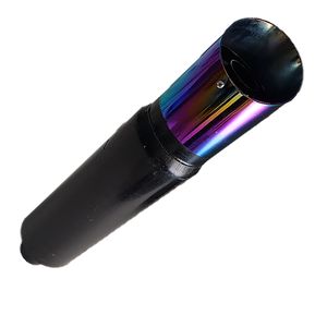 منبع اگزوز مدل ts500