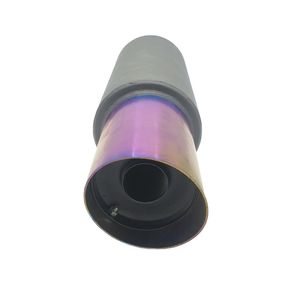 منبع اگزوز مدل yf 4000