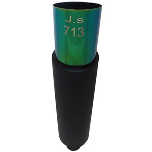 منبع اگزوز مدل جی اس 713