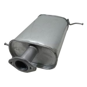 منبع اگزوز کد re 14001 s مناسب برای ساینا