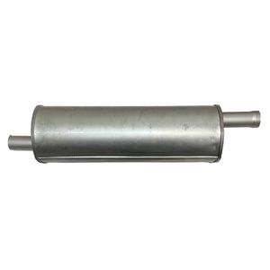 منبع عقب اگزوز نوین فرم مدل پژواک مناسب برای نیسان زامیاد
