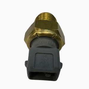 مهره فشار روغن ایمن تک مدل itpco01004 مناسب برای پژو 405