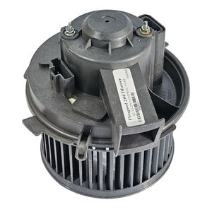 موتور بخاری وی اف ان مدل دو سوکت نعلی کد bbz 904 مناسب برای پژو 206