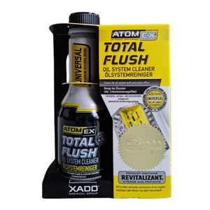 موتور شوی اکسادو مدل total flush atomex حجم 250 میلی لیتر
