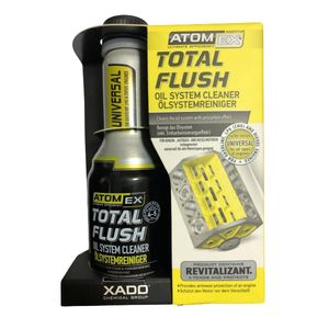موتور شوی اکسادو مدل total flush حجم 250 میلی لیتر