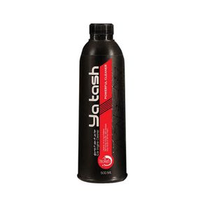 موتور شوی خودرو یاتاش مدل 42100 حجم 500 میلی لیتر