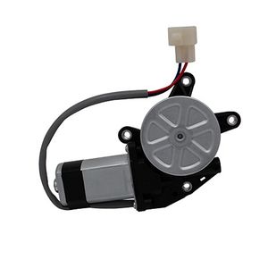 موتور شیشه بالابر خودرو مدل drm 05 مناسب برای لیفان 520