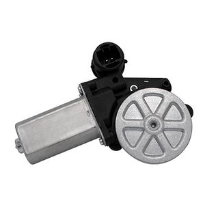 موتور شیشه بالابر خودرو مدل drm 06 مناسب برای لیفان 620