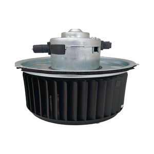 موتور فن بخاری ایساکو مدل 10102057 مناسب برای پژو 206
