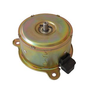موتورفن صانع کد 405p مناسب برای پژو 405