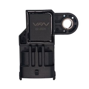 مپ سنسور وی اف ان کد 1004 مناسب برای شاهین