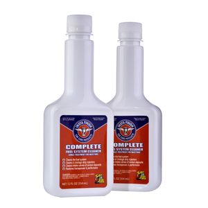 مکمل انژکتور شوی اینستا فینیش کد ifcc02 بسته 2 عددی