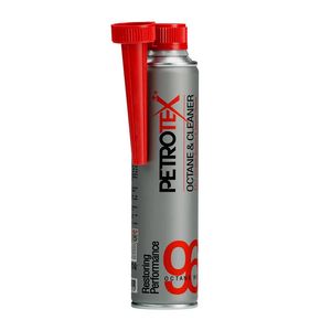 مکمل بنزین خودرو پتروتکس پلاس مدل petro 2 in 1 حجم 300 میلی لیتر