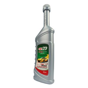 مکمل بیولوژیکی سوخت اویل پت مدل 001 حجم 350 میلی لیتر