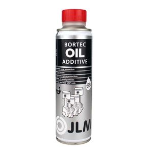 مکمل روغن سرامیکی جی ال ام مدل bortec کد 885641 حجم 250 میلی لیتر