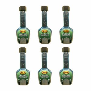 مکمل روغن موتور خودرو x 1r مدل eng.t حجم 240 میلی لیتر بسته 6 عددی