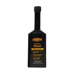 مکمل روغن موتور داینو تب مدل 5805 shield حجم 175 میلی لیتر