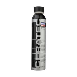 مکمل روغن موتور و گیربکس لیکومولی مدل cera tec حجم 300 میلی لیتر