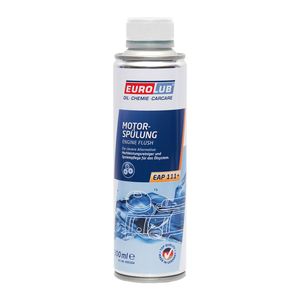 مکمل روغن موتور یورولوب مدل eap111 حجم 300 میلی لیتر