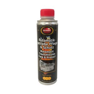 مکمل روغن گیربکس خودرو اتوسول مدل automatic transmission care and protect 62024 حجم 300 میلی لیتر