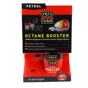 مکمل سوخت اکسادو مدل verylube booster حجم 250 میلی لیتر
