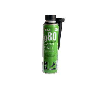 مکمل سوخت بیزول مدل پاک کننده انژکتور حجم 300 میلی لیتر