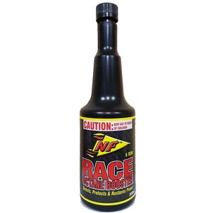 مکمل سوخت خودرو ان اف مدل race حجم 300 میلی لیتر