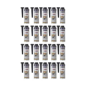 مکمل سوخت خودرو جرمینول کد 001 حجم 250 میلی لیتر بسته 20 عددی