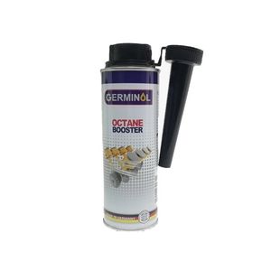 مکمل سوخت خودرو جرمینول کد gm1001 2 حجم 250 میلی لیتر