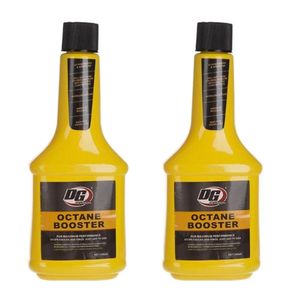 مکمل سوخت خودرو دیرگون مدل dg 29 حجم 355 میلی لیتر بسته 2 عددی