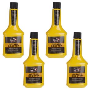 مکمل سوخت خودرو دیرگون مدل dg 29 حجم 355 میلی لیتر بسته 4 عددی