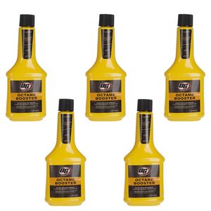 مکمل سوخت خودرو دیرگون مدل dg 29 حجم 355 میلی لیتر بسته 5 عددی