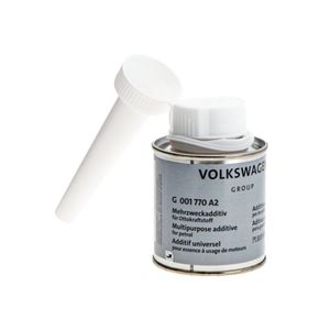 مکمل سوخت خودرو فولکس واگن مدل g001770a2 حجم 90 میلی لیتر