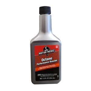 مکمل سوخت خودرو موتور مدیک مدل m5112 حجم 354 میلی لیتر