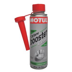 مکمل سوخت خودرو موتول مدل 10.1fl حجم 300 میلی لیتر