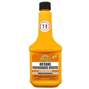 مکمل سوخت خودرو مگا مدل fr8di30 حجم 350 میلی لیتر