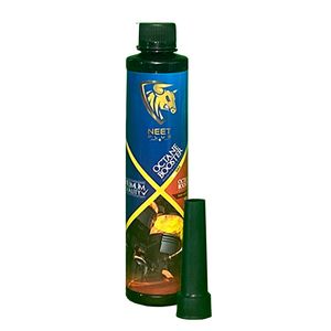 مکمل سوخت خودرو نیت پلاس مدل +2 حجم 360 میلیلیتر مجموعه 3 عددی