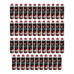 مکمل سوخت خودرو و اکتان تاپ اسپید کد 84 حجم 300 میلی لیتر بسته 47 عددی