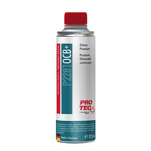 مکمل سوخت خودرو پروتک مدل p2281 حجم 375 میلی لیتر
