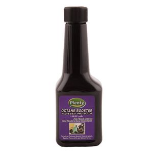مکمل سوخت خودرو پلنتی مدل p136 حجم 250 میلی لیتر