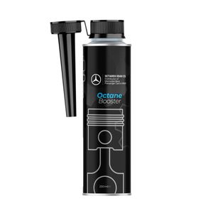 مکمل سوخت خودروهای بنزینی مرسدس بنز مدل mb oc100bv حجم 250 میلی لیتر