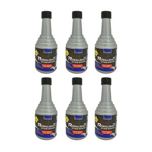 مکمل سوخت رومالی مدل پرو romalishot proحجم 250 میلی لیتر بسته 6 عددی