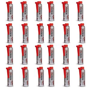 مکمل سوخت پتروتکس مدل petro2in1 حجم 300 میلی لیتر   بسته 24 عددی