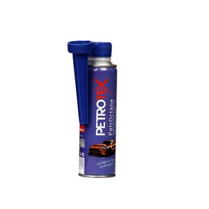 مکمل سوخت پتروتکس مدل petroctane حجم 300میلی لیتر