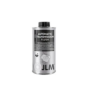 مکمل شستشو روغن گیربکس اتوماتیک خودرو بنزینی و گازسوز جی ال ام مدل transmission flush کد 886068 حجم 500 میلی لیتر